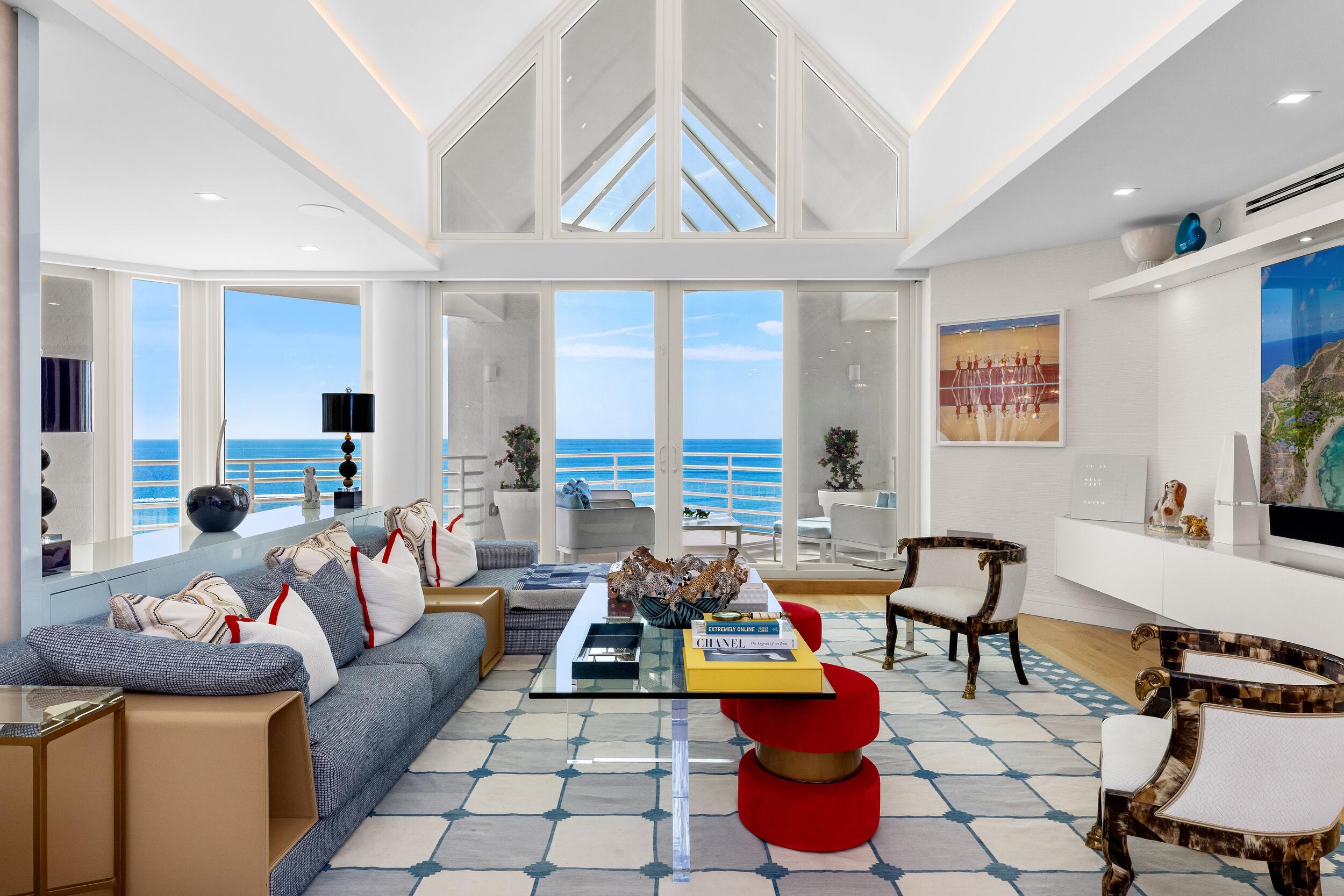 800 S Ocean #PH4, Boca Raton FL 33432