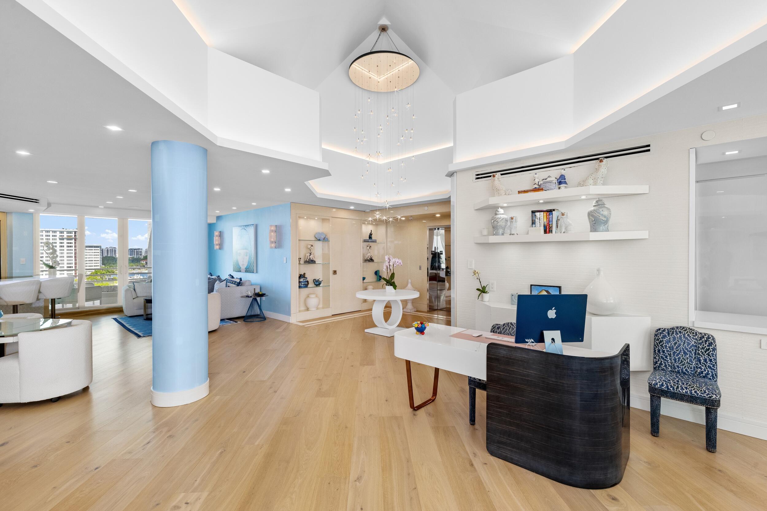 800 S Ocean #PH4, Boca Raton FL 33432