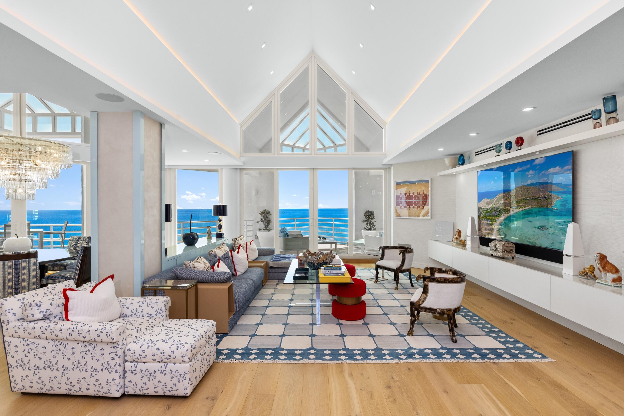 800 S Ocean #PH4, Boca Raton FL 33432