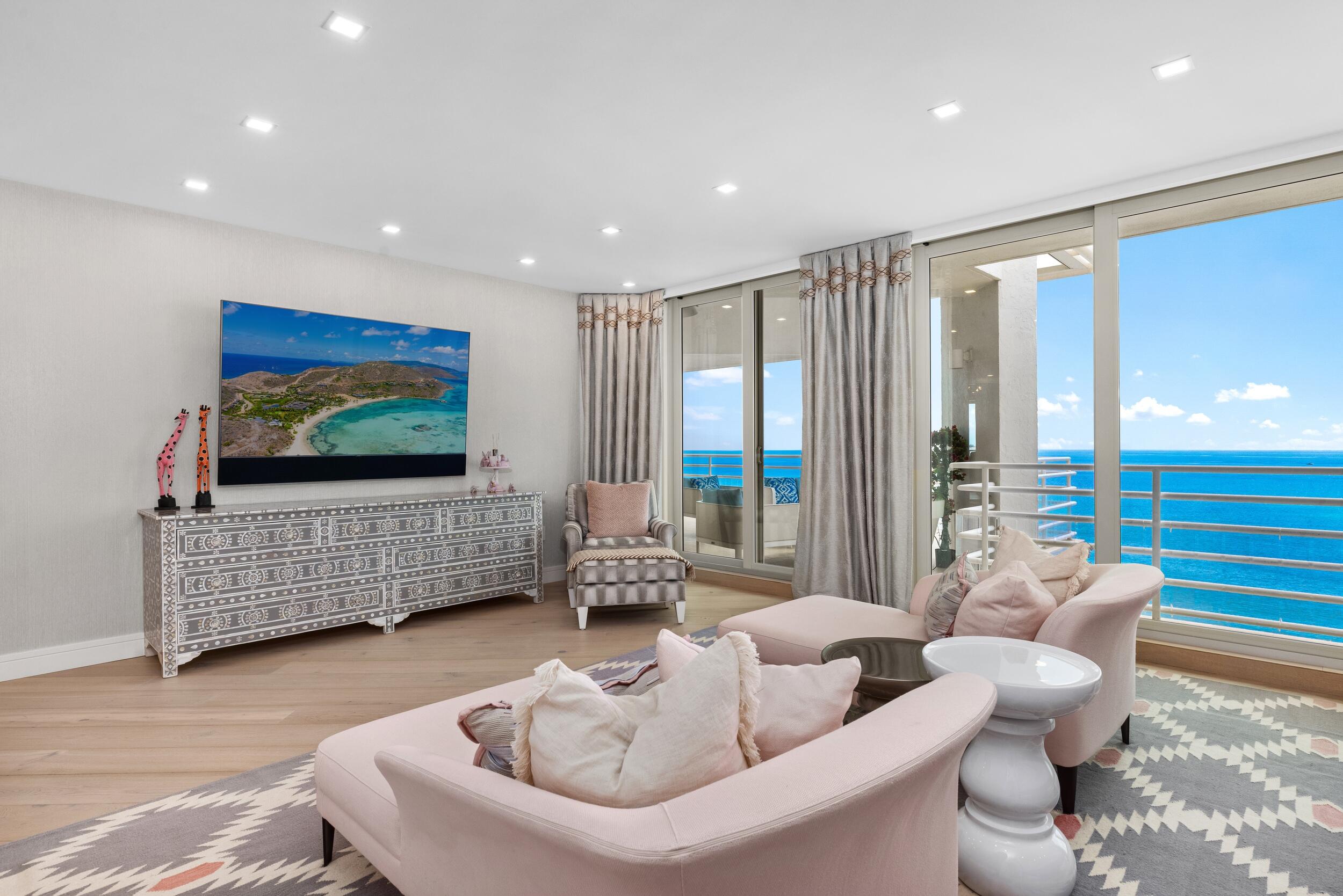 800 S Ocean #PH4, Boca Raton FL 33432