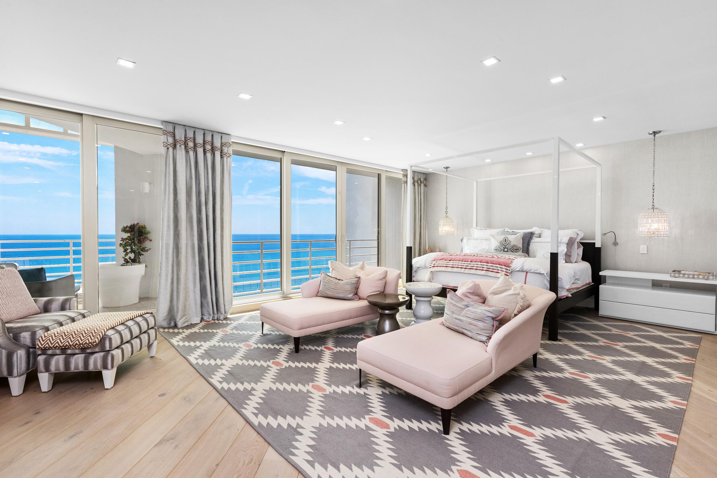 800 S Ocean #PH4, Boca Raton FL 33432