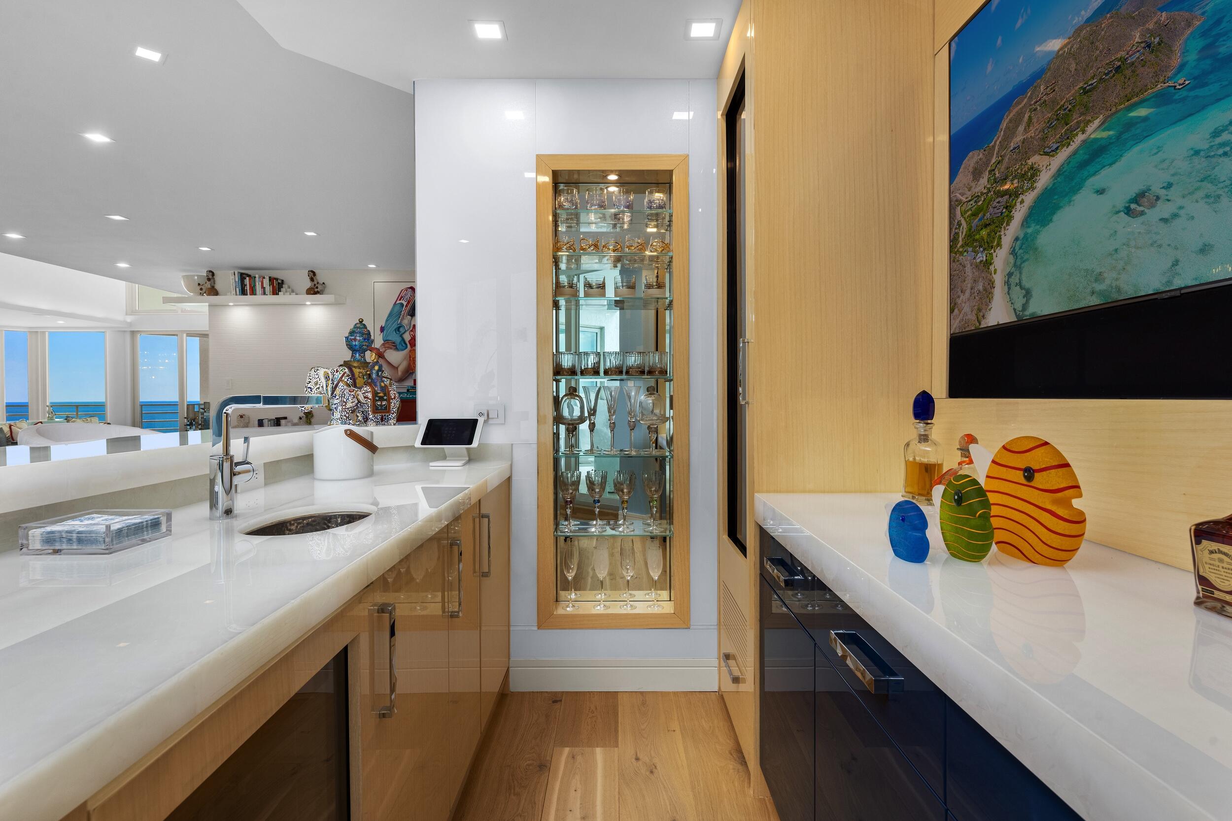 800 S Ocean #PH4, Boca Raton FL 33432