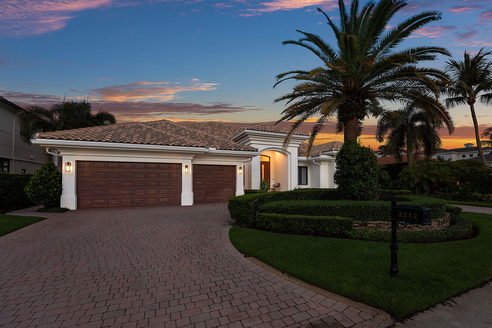 2212 Acorn Palm, Boca Raton FL 33432