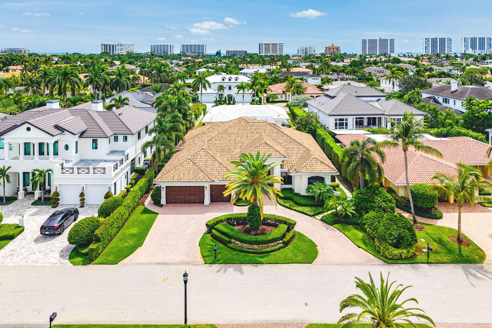2212 Acorn Palm, Boca Raton FL 33432
