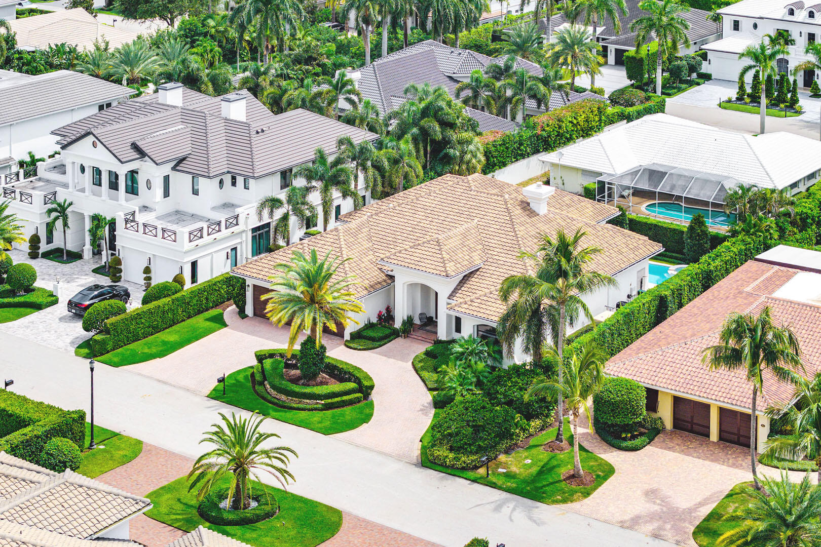 2212 Acorn Palm, Boca Raton FL 33432