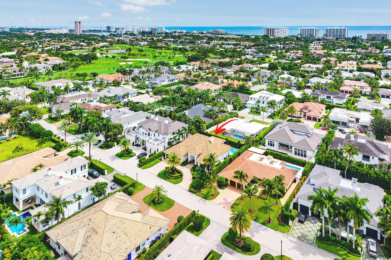 2212 Acorn Palm, Boca Raton FL 33432