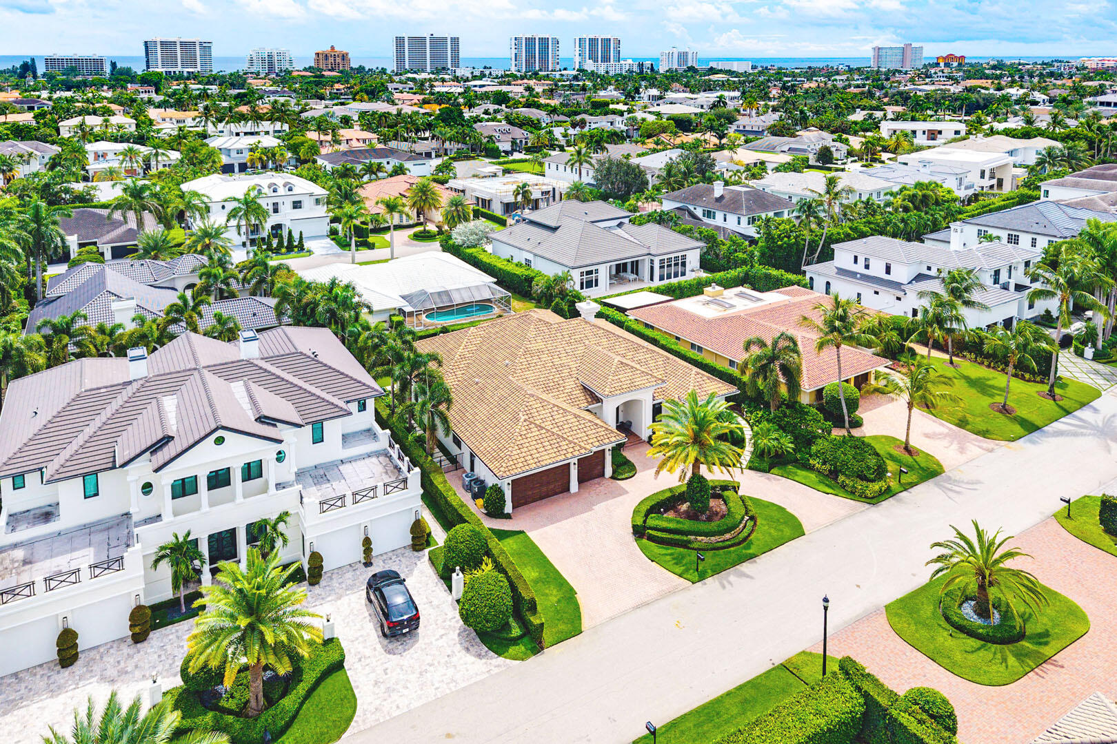 2212 Acorn Palm, Boca Raton FL 33432