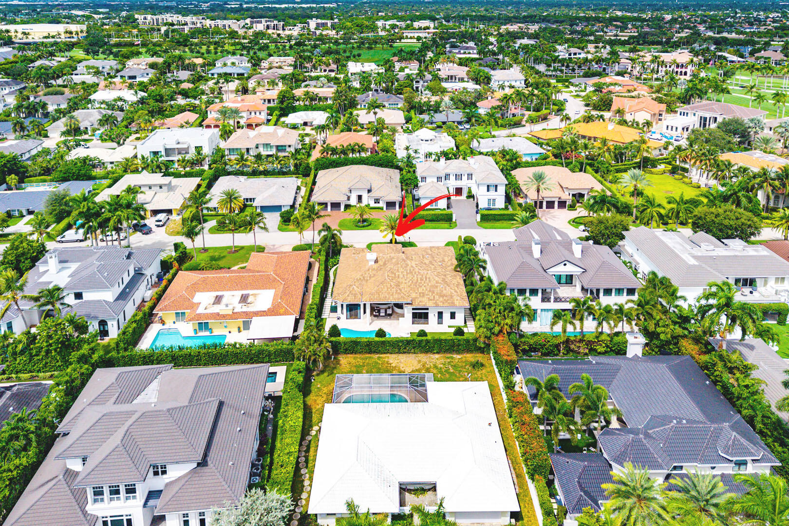 2212 Acorn Palm, Boca Raton FL 33432