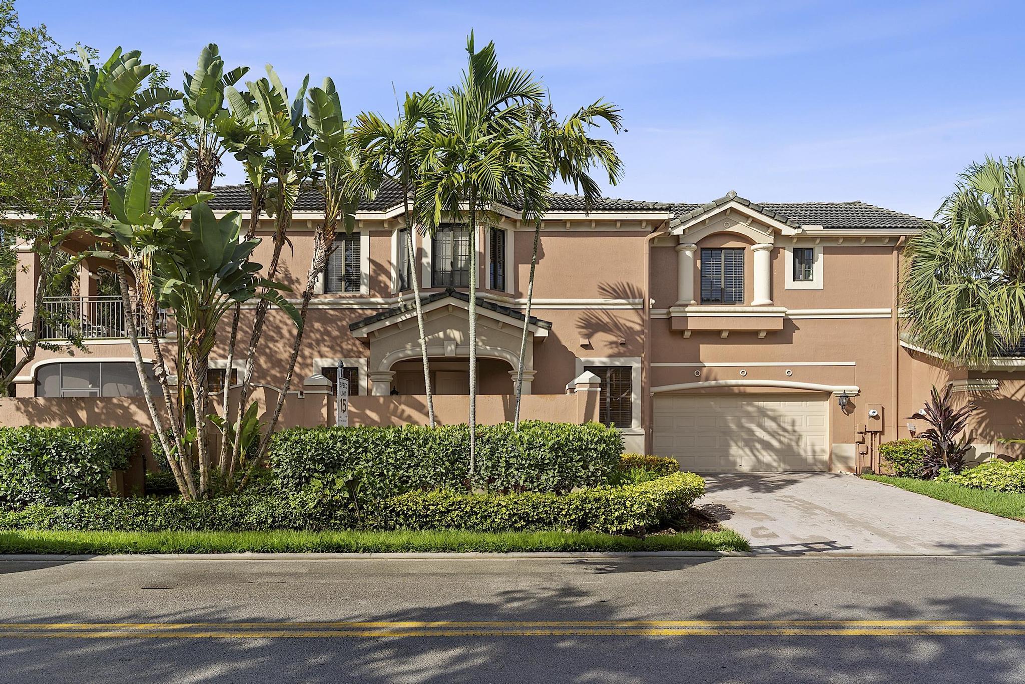 2742 Kinsington, Weston FL 33332