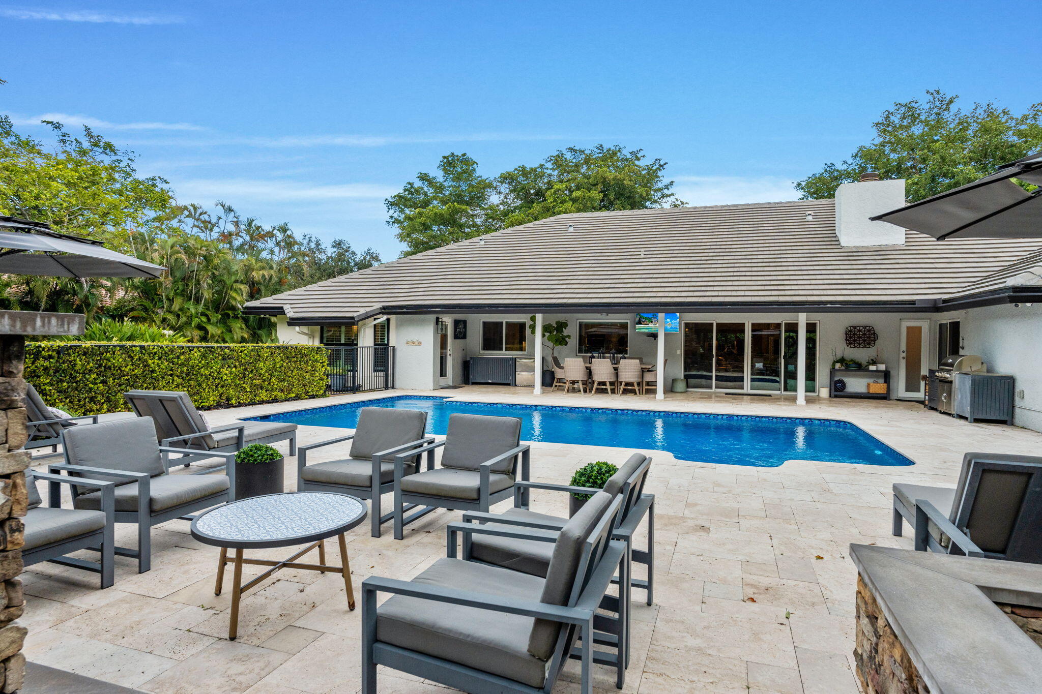 7321 E CYPRESSHEAD, Parkland FL 33067