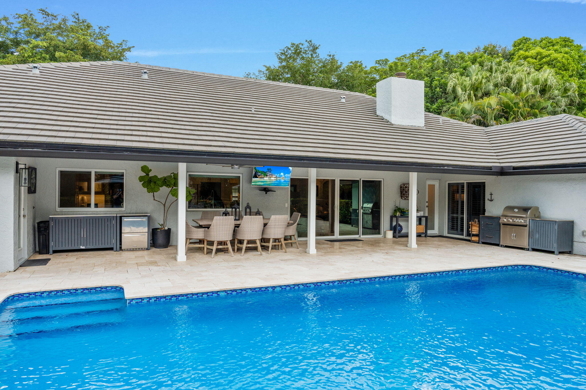 7321 E CYPRESSHEAD, Parkland FL 33067