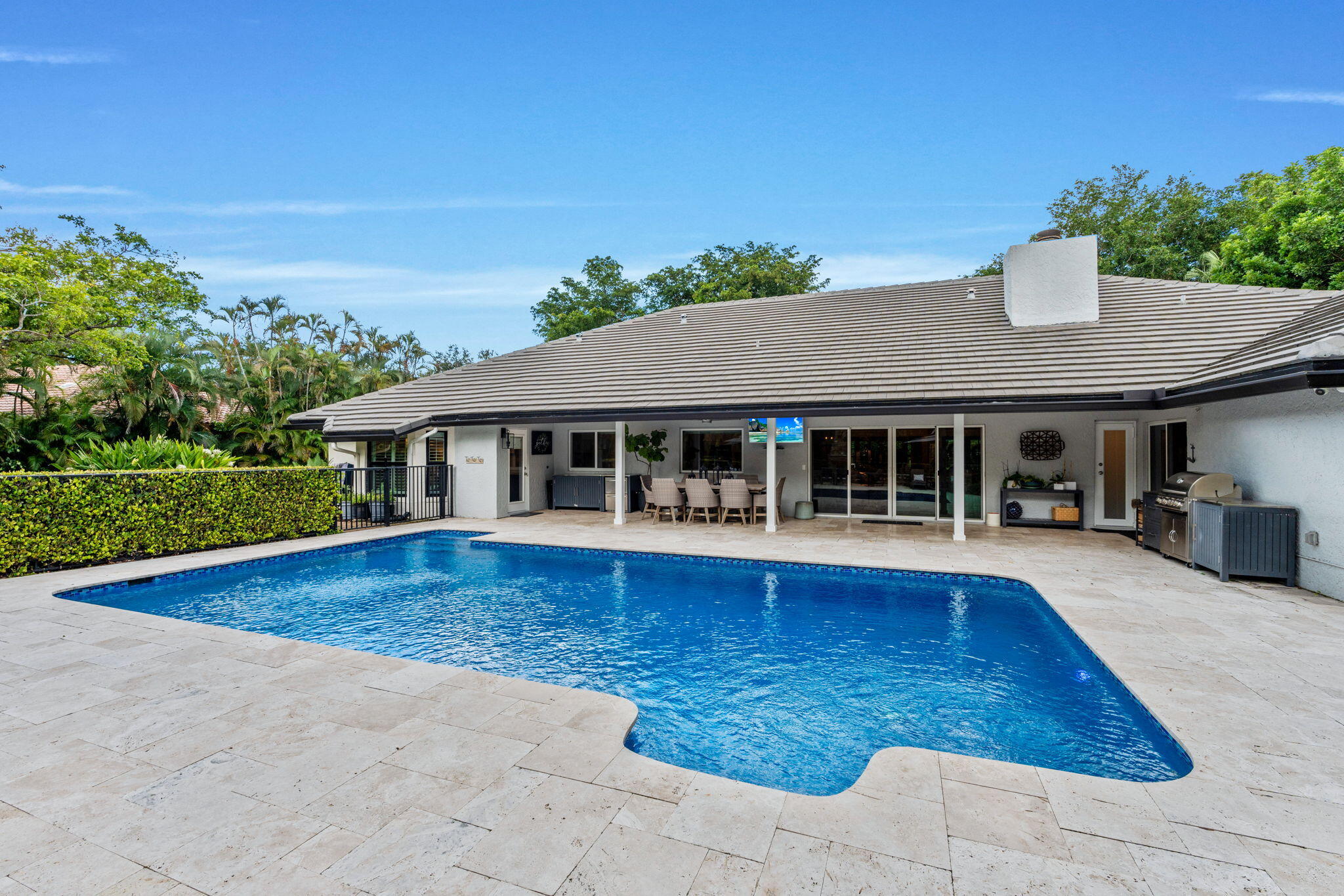 7321 E CYPRESSHEAD, Parkland FL 33067