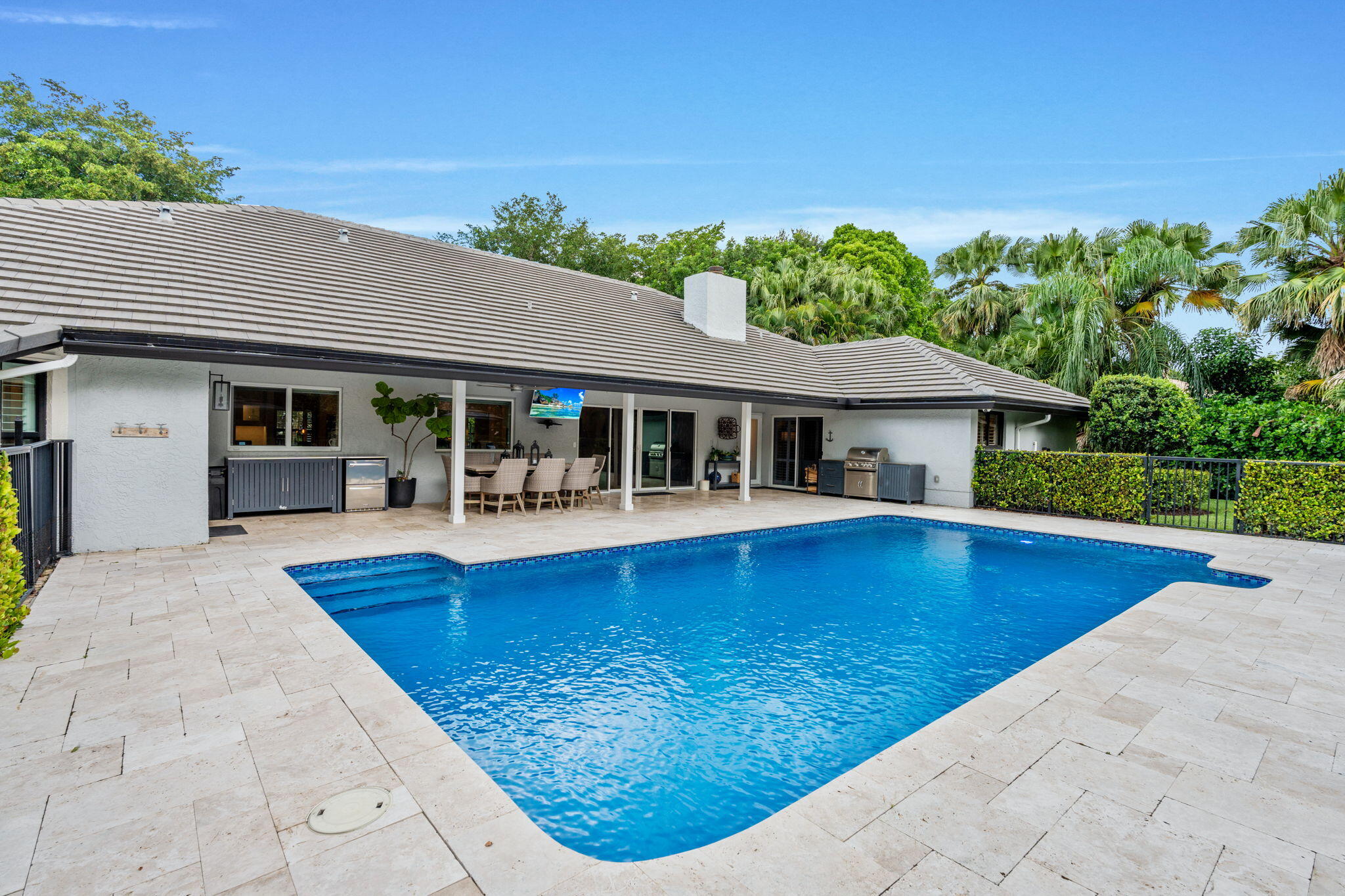 7321 E CYPRESSHEAD, Parkland FL 33067