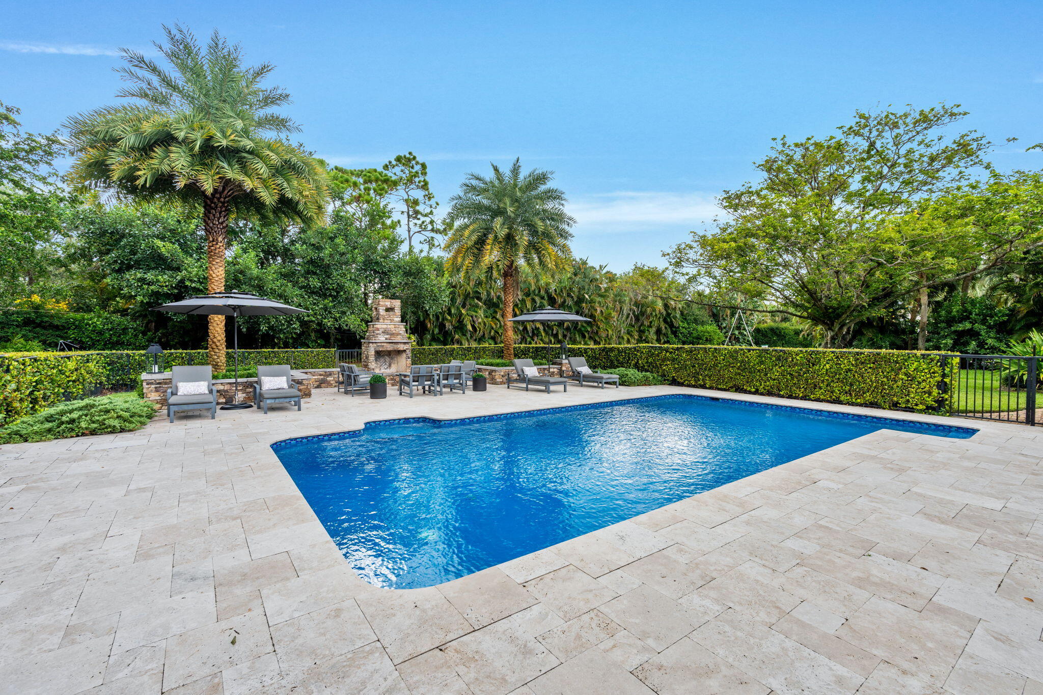 7321 E CYPRESSHEAD, Parkland FL 33067