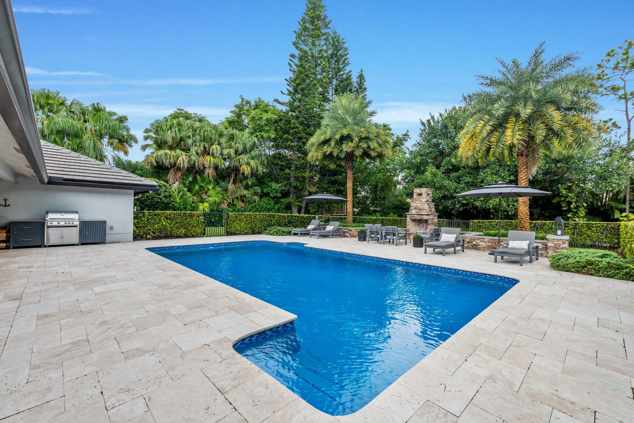 7321 E CYPRESSHEAD, Parkland FL 33067