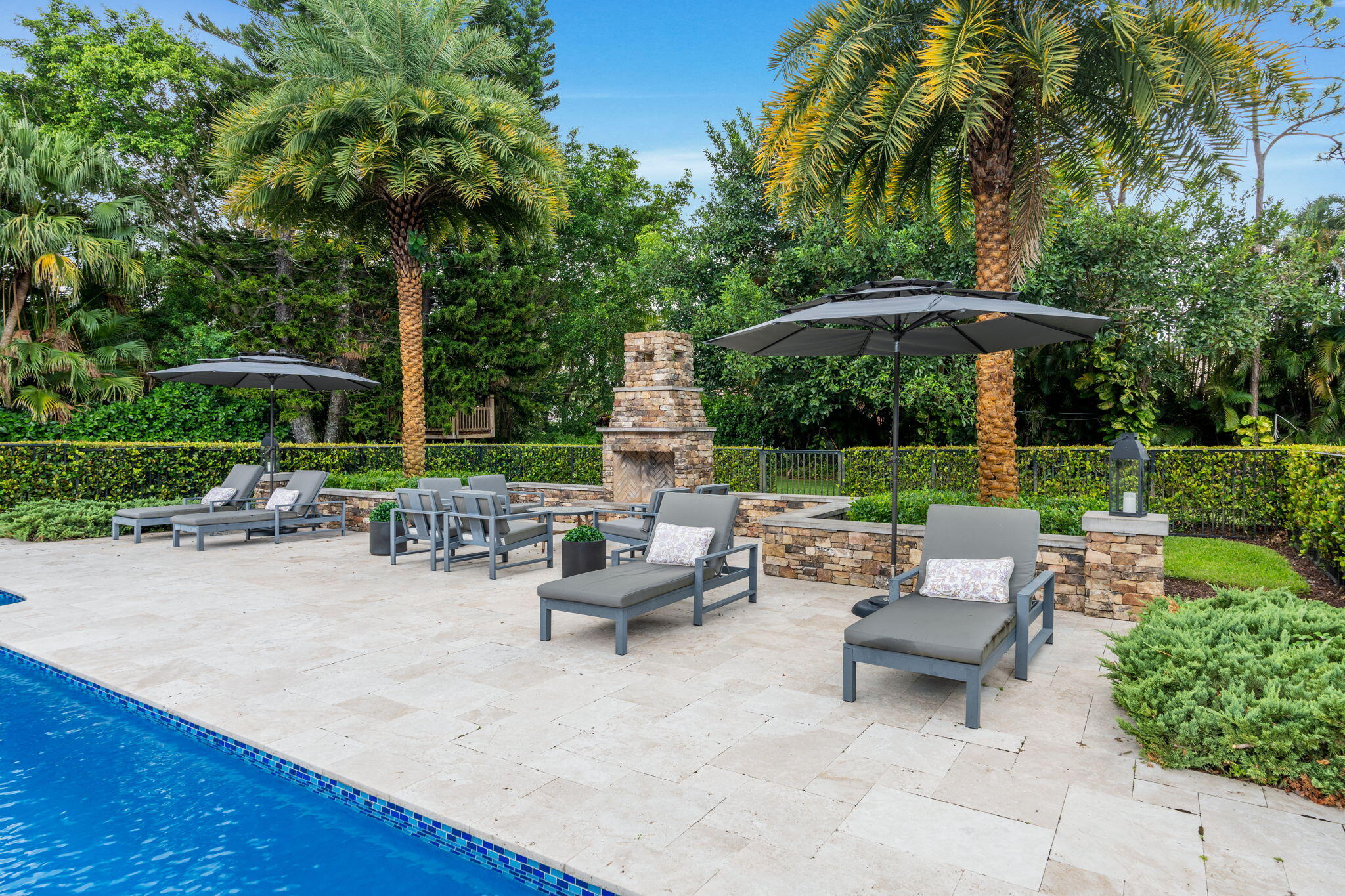 7321 E CYPRESSHEAD, Parkland FL 33067