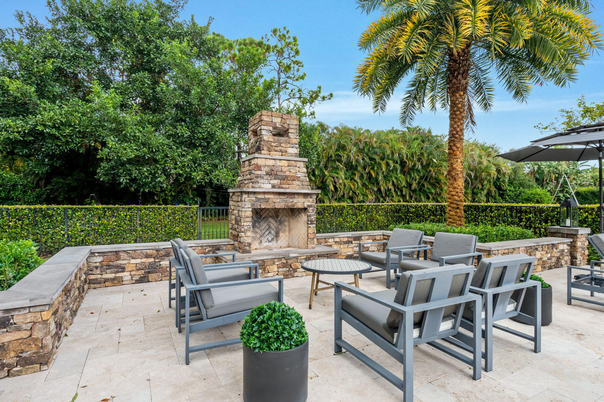 7321 E CYPRESSHEAD, Parkland FL 33067