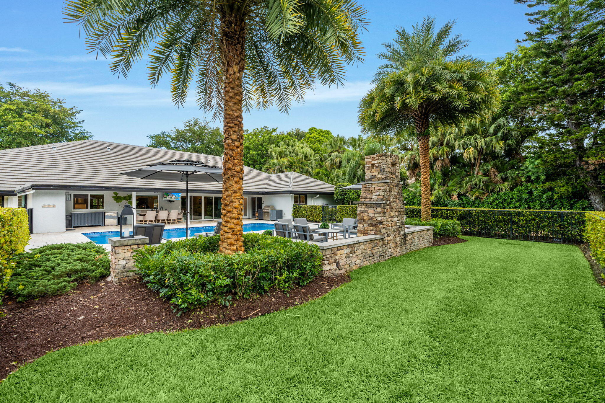 7321 E CYPRESSHEAD, Parkland FL 33067