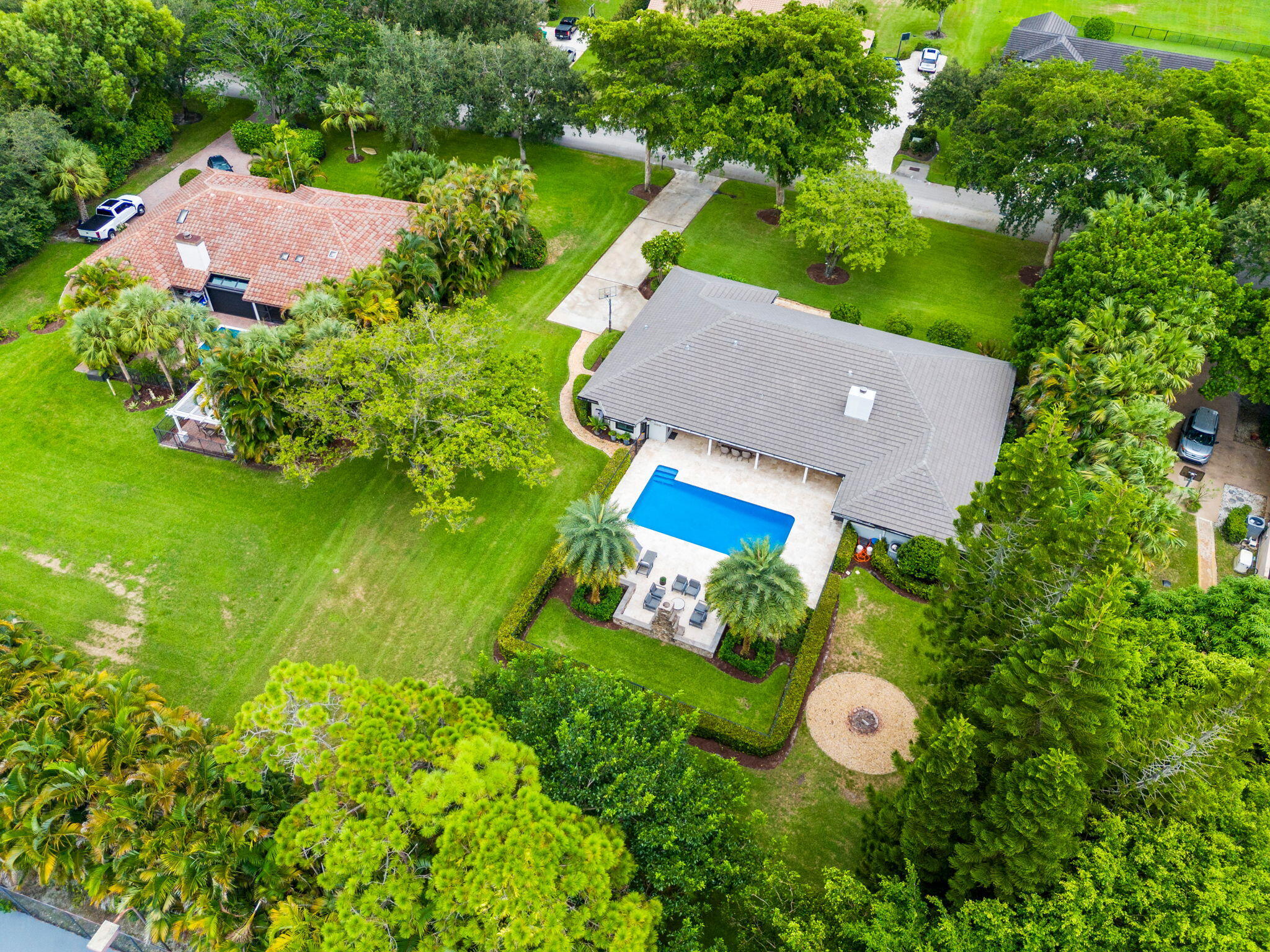 7321 E CYPRESSHEAD, Parkland FL 33067