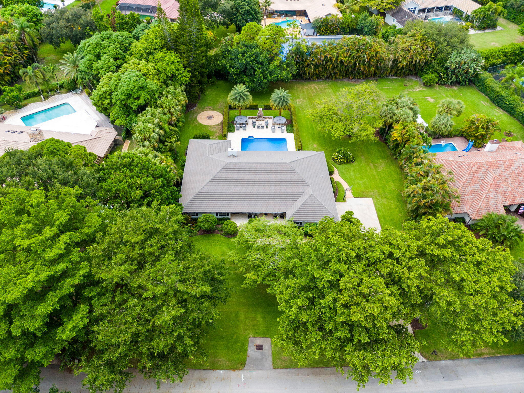 7321 E CYPRESSHEAD, Parkland FL 33067
