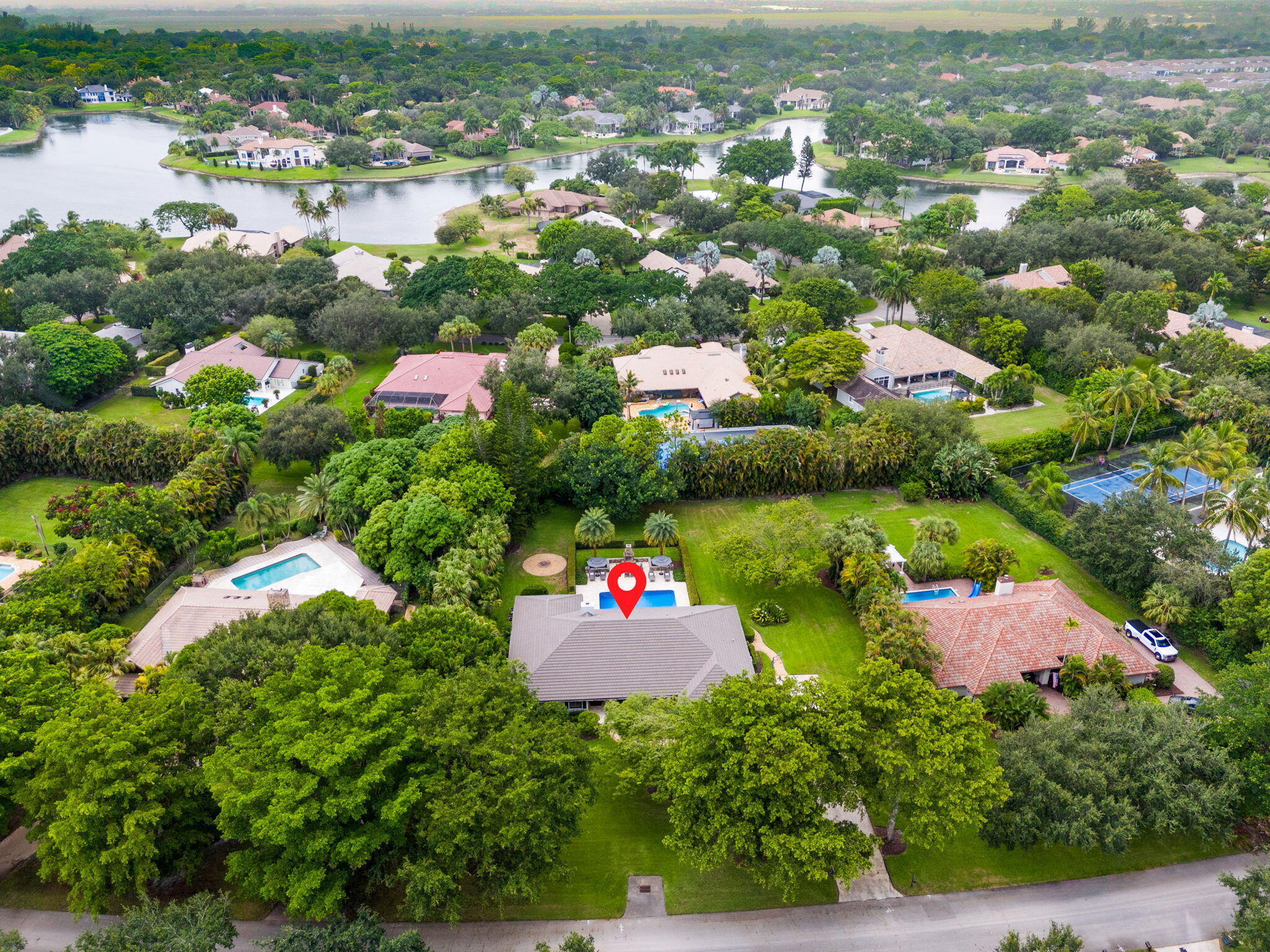 7321 E CYPRESSHEAD, Parkland FL 33067