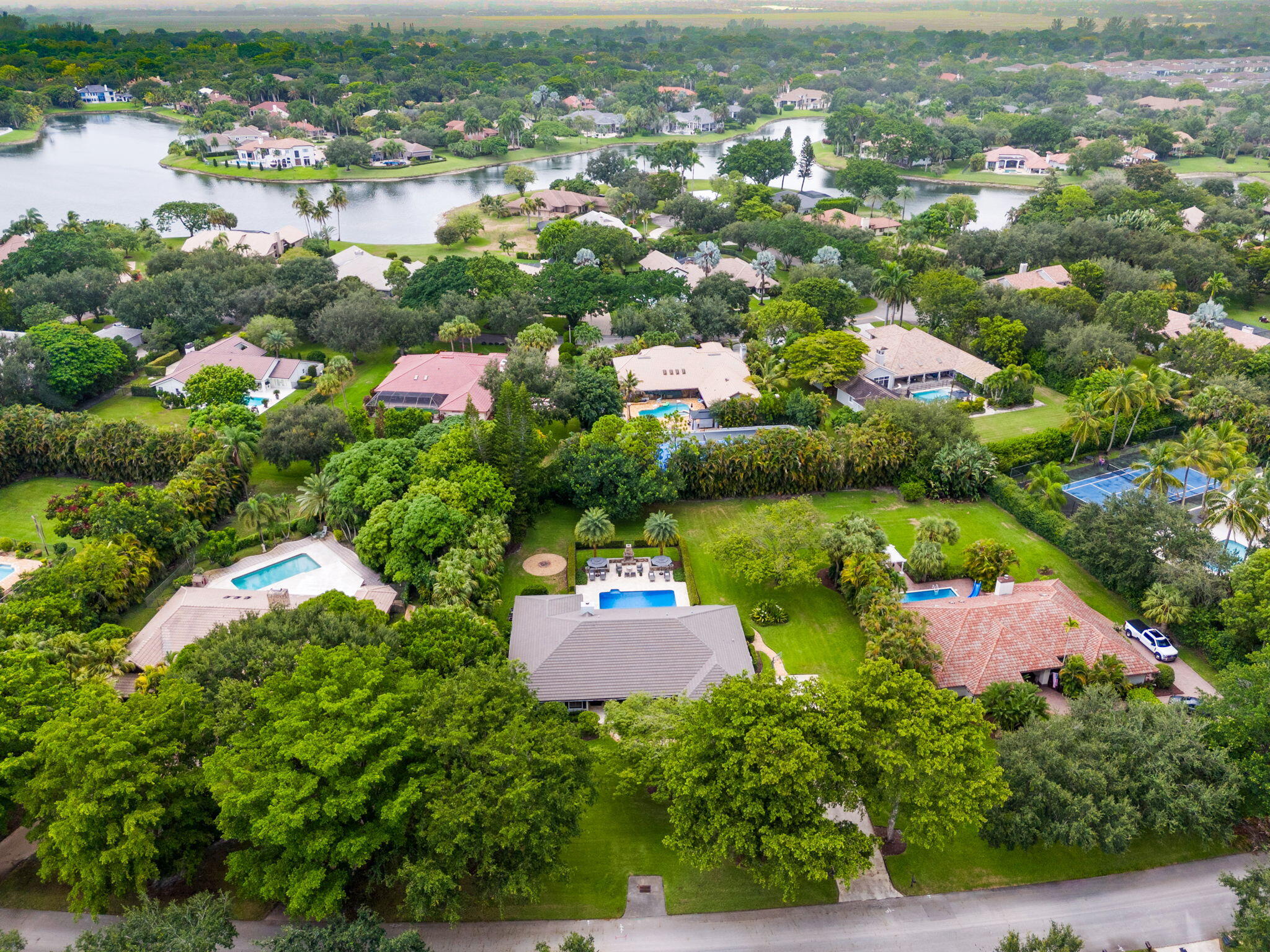 7321 E CYPRESSHEAD, Parkland FL 33067