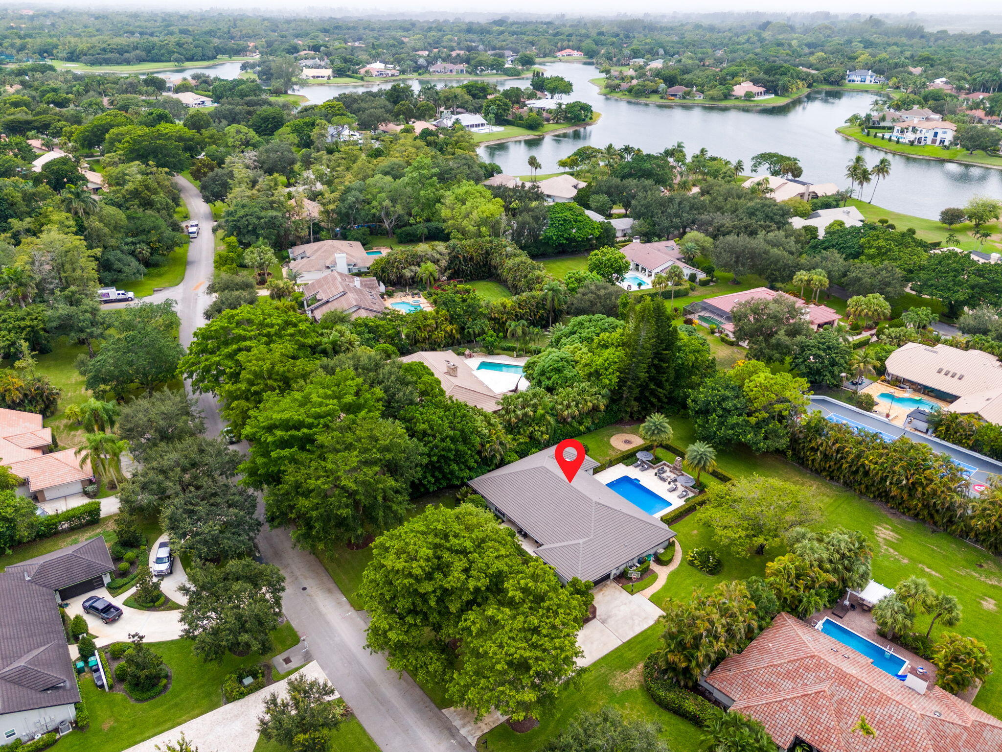 7321 E CYPRESSHEAD, Parkland FL 33067