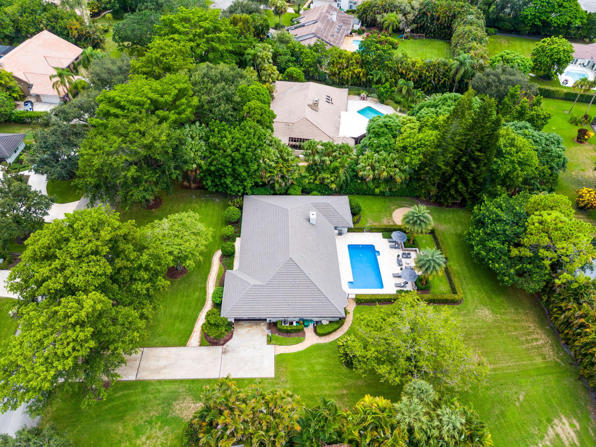 7321 E CYPRESSHEAD, Parkland FL 33067