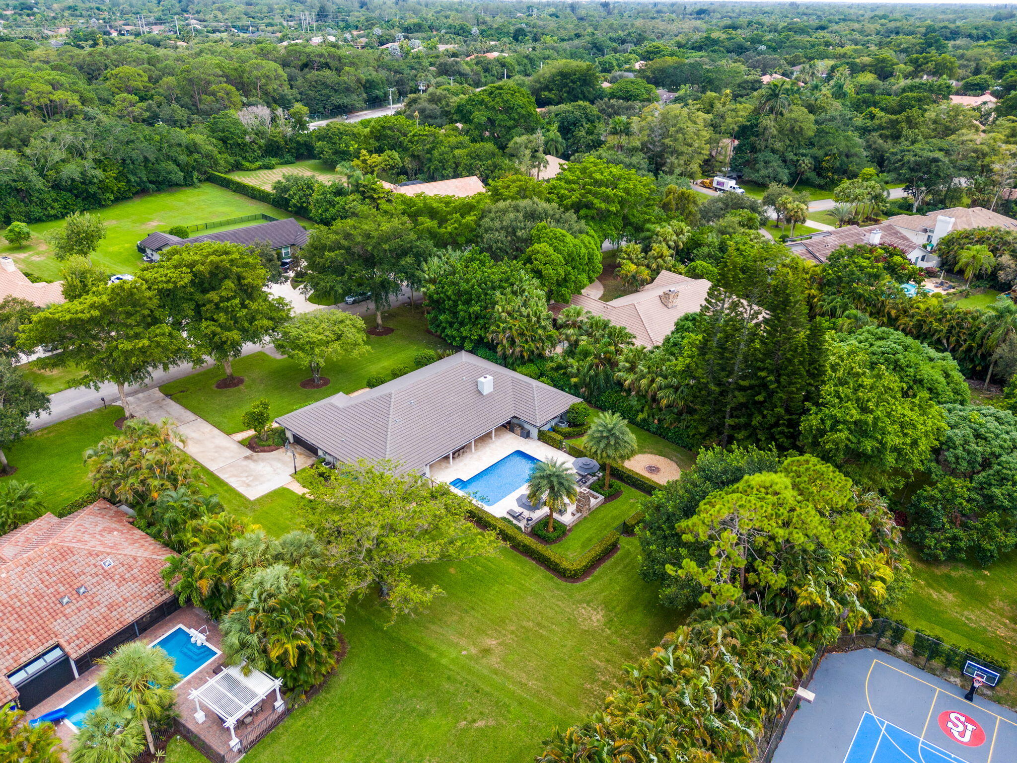 7321 E CYPRESSHEAD, Parkland FL 33067