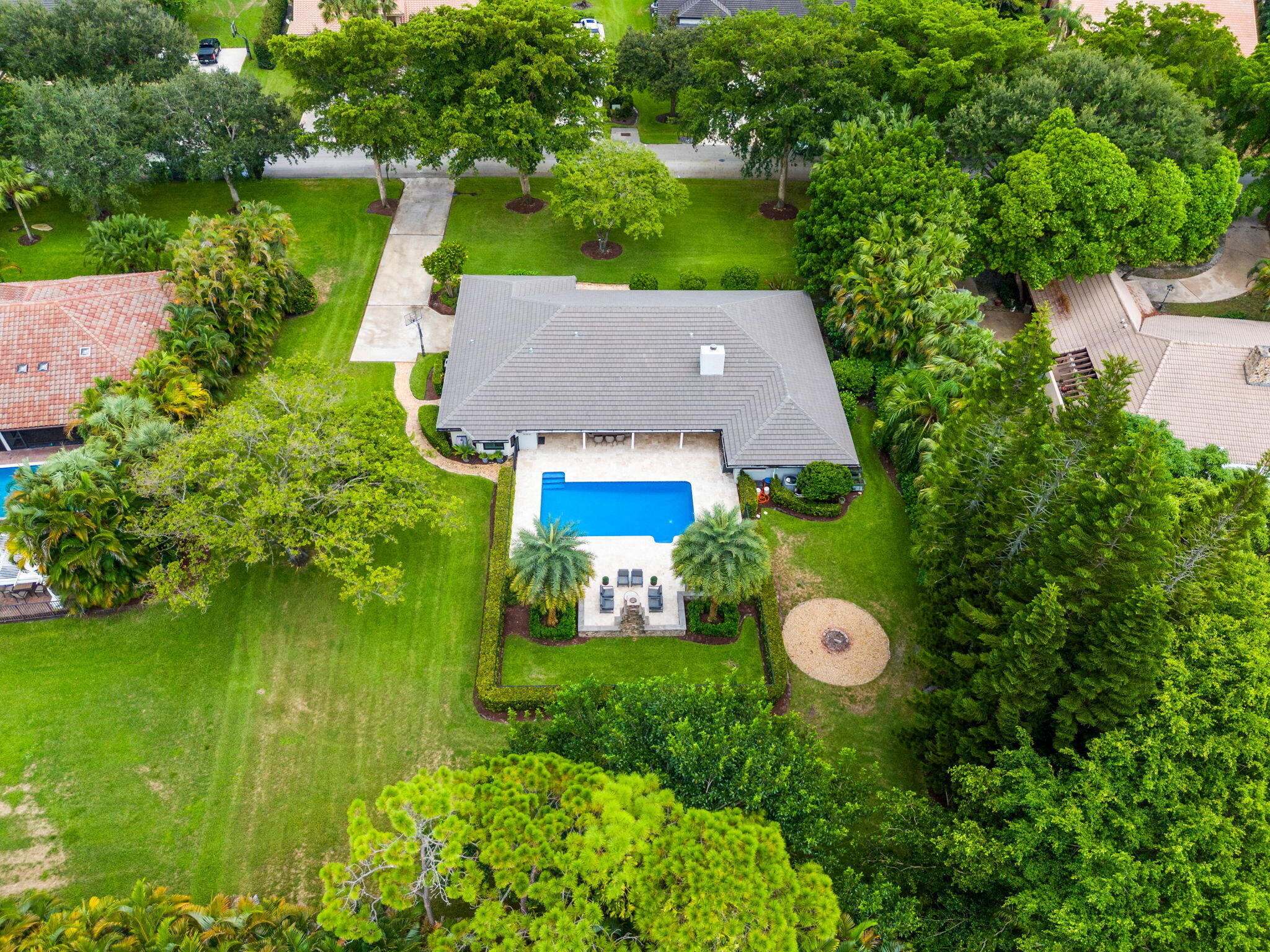 7321 E CYPRESSHEAD, Parkland FL 33067