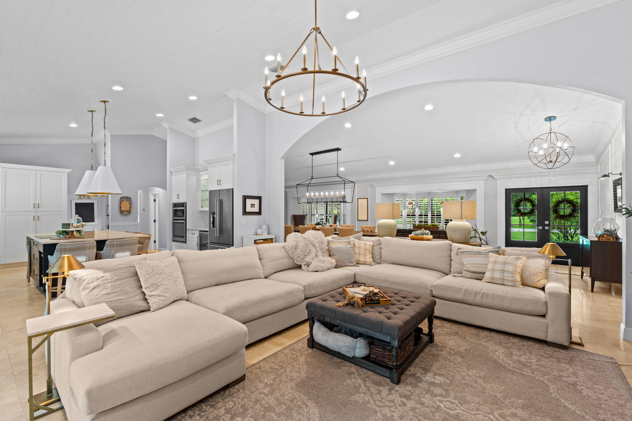 7321 E CYPRESSHEAD, Parkland FL 33067