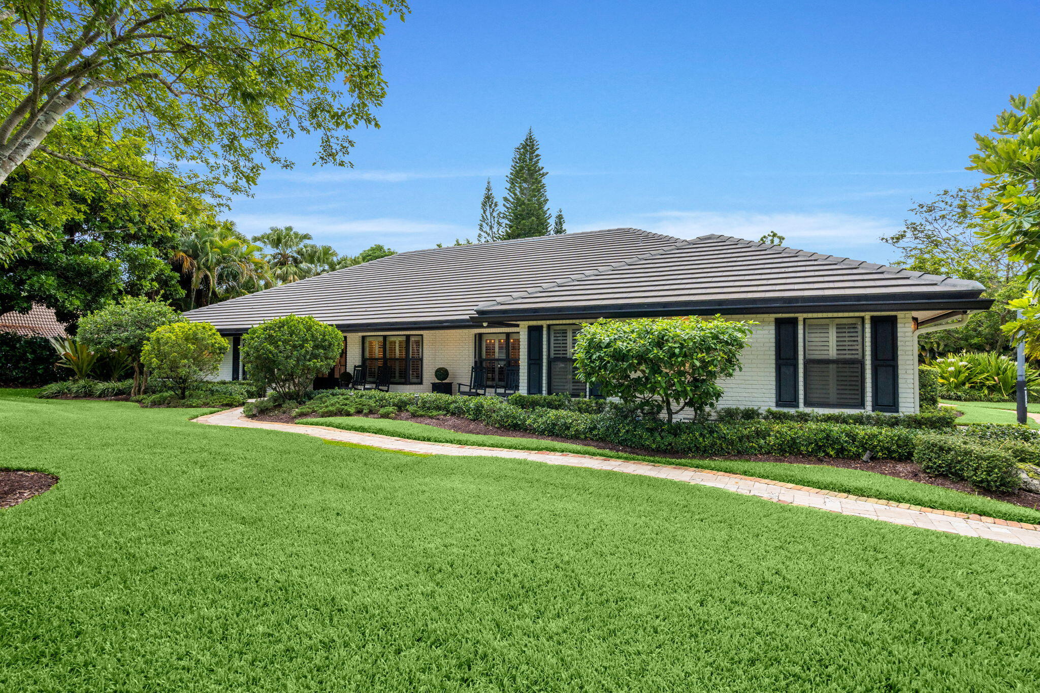 7321 E CYPRESSHEAD, Parkland FL 33067
