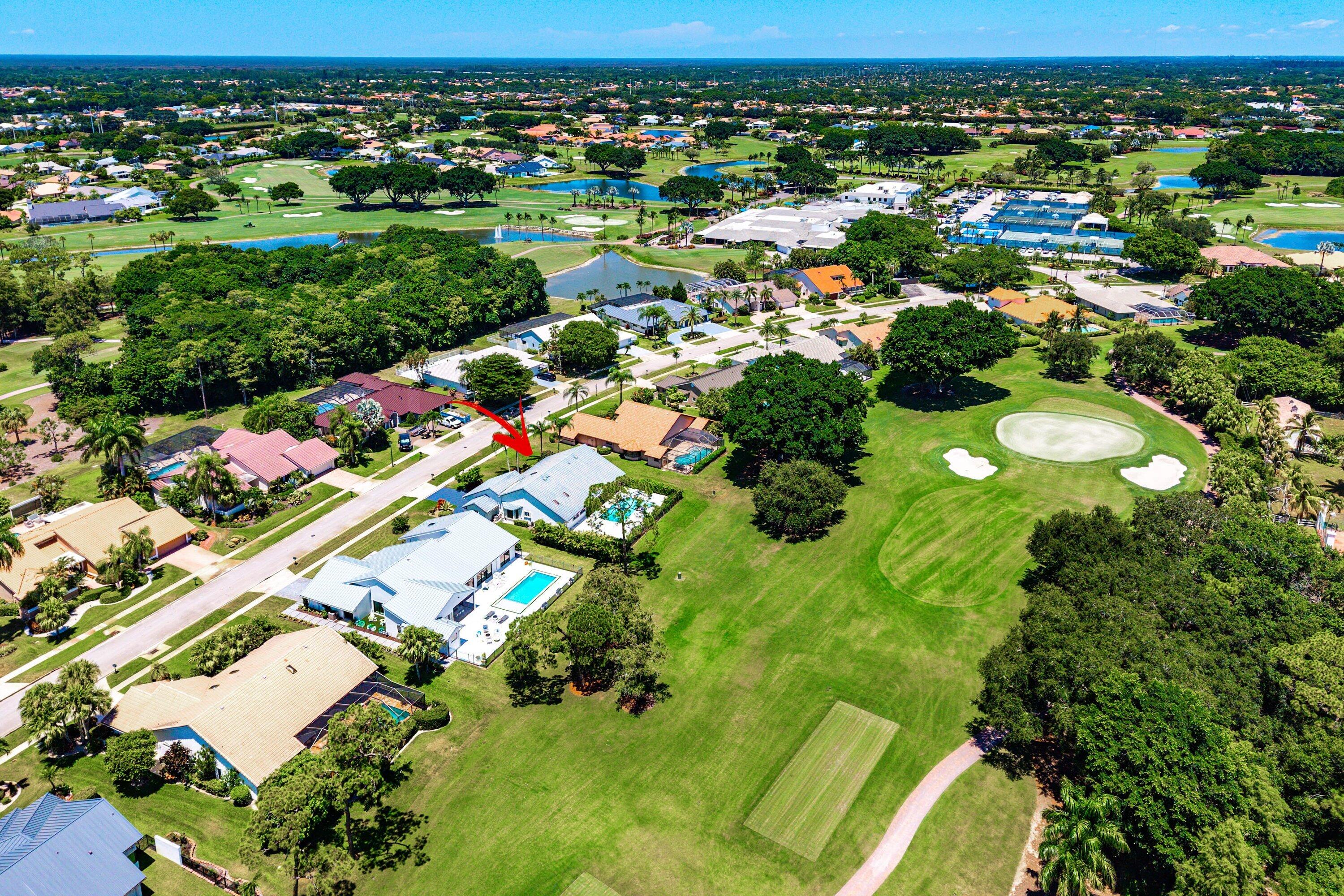 10574 Boca Woods, Boca Raton FL 33428