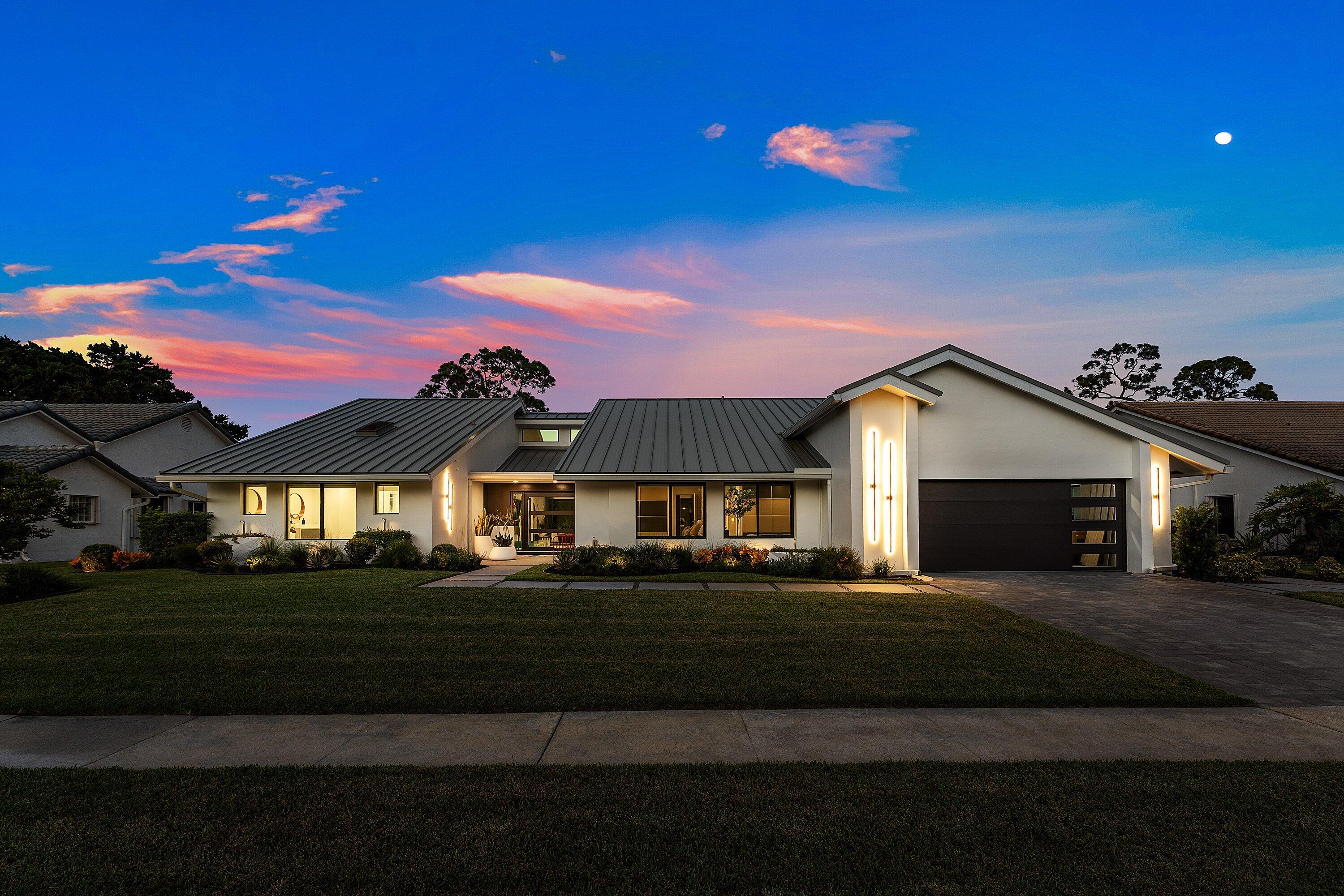 10574 Boca Woods, Boca Raton FL 33428