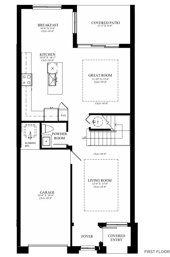 610 Pioneer, Royal Palm Beach FL 33411