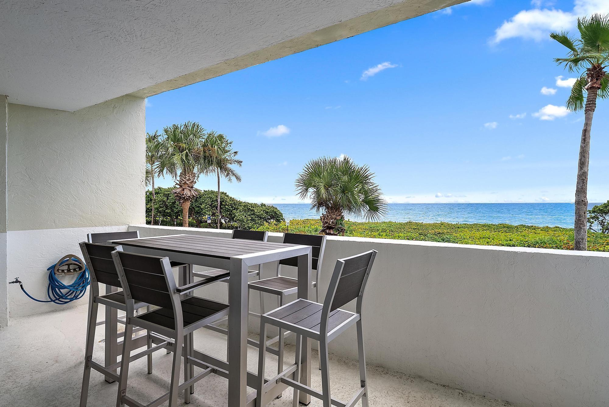 2050 S HIGHWAY A1A #5, Jupiter FL 33477