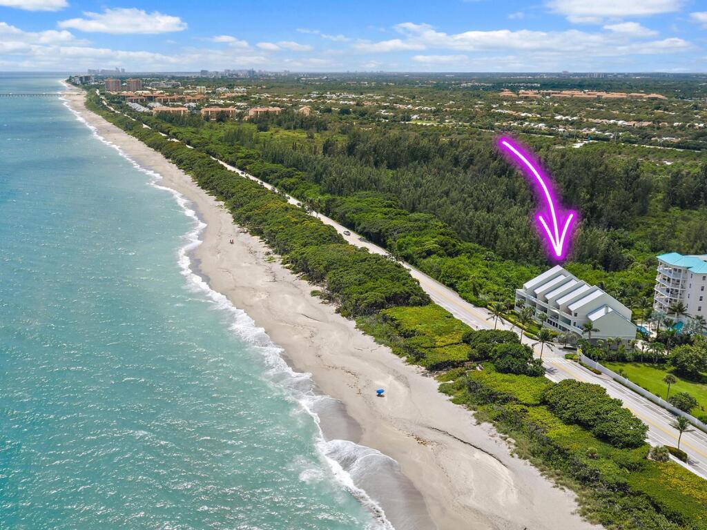 2050 S HIGHWAY A1A #5, Jupiter FL 33477