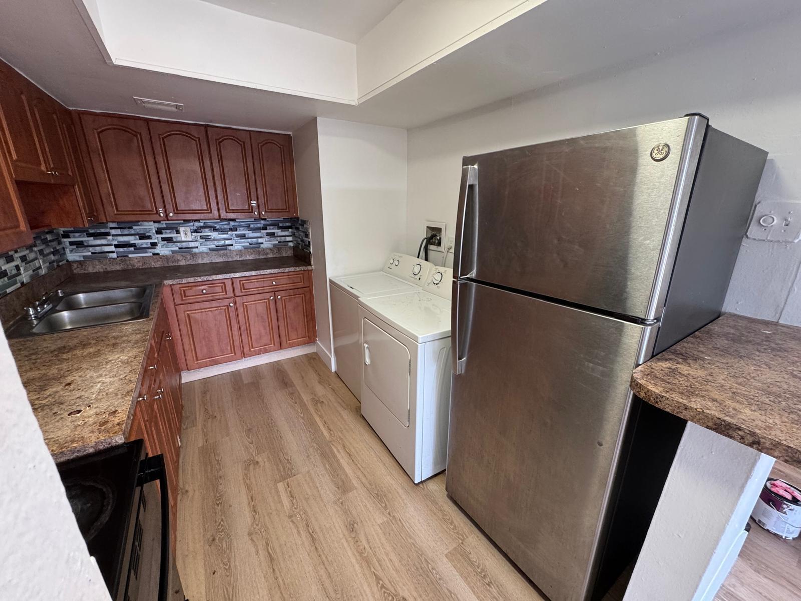 5830 NW 21ST #40-E, Lauderhill FL 33313