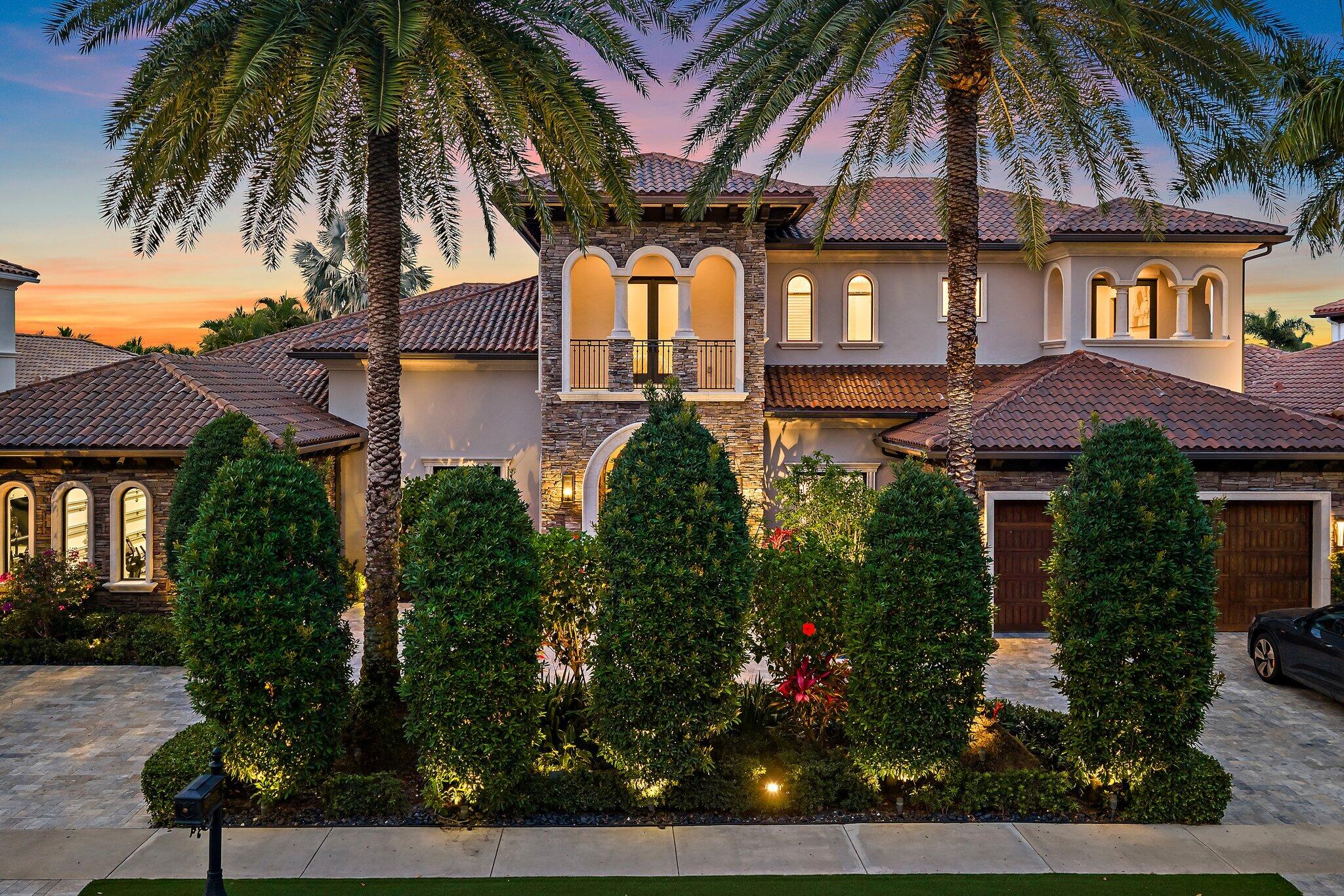 636 Hermitage, Palm Beach Gardens FL 33410