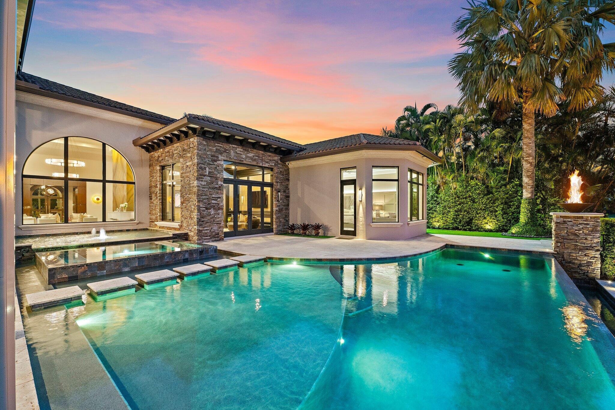 636 Hermitage, Palm Beach Gardens FL 33410