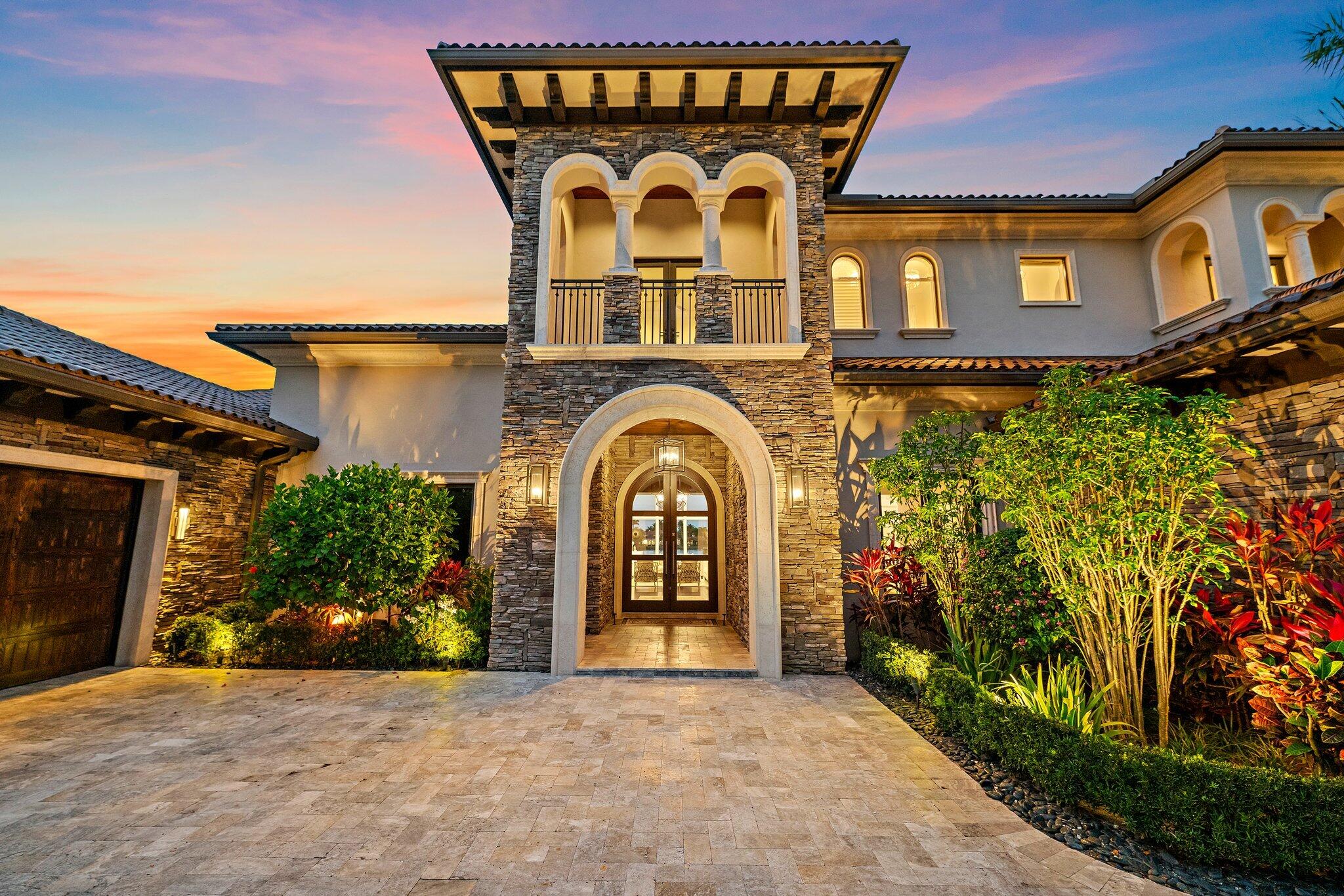 636 Hermitage, Palm Beach Gardens FL 33410