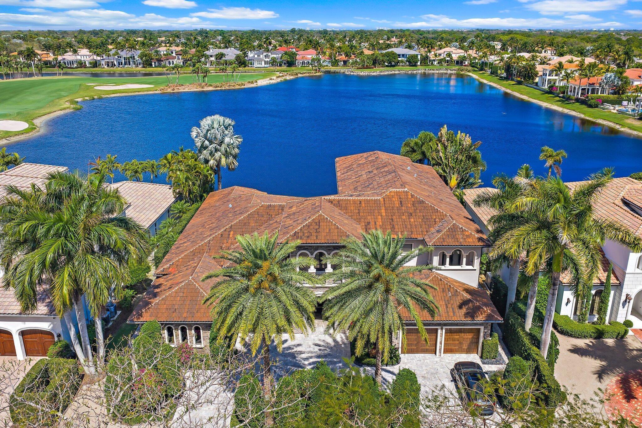 636 Hermitage, Palm Beach Gardens FL 33410