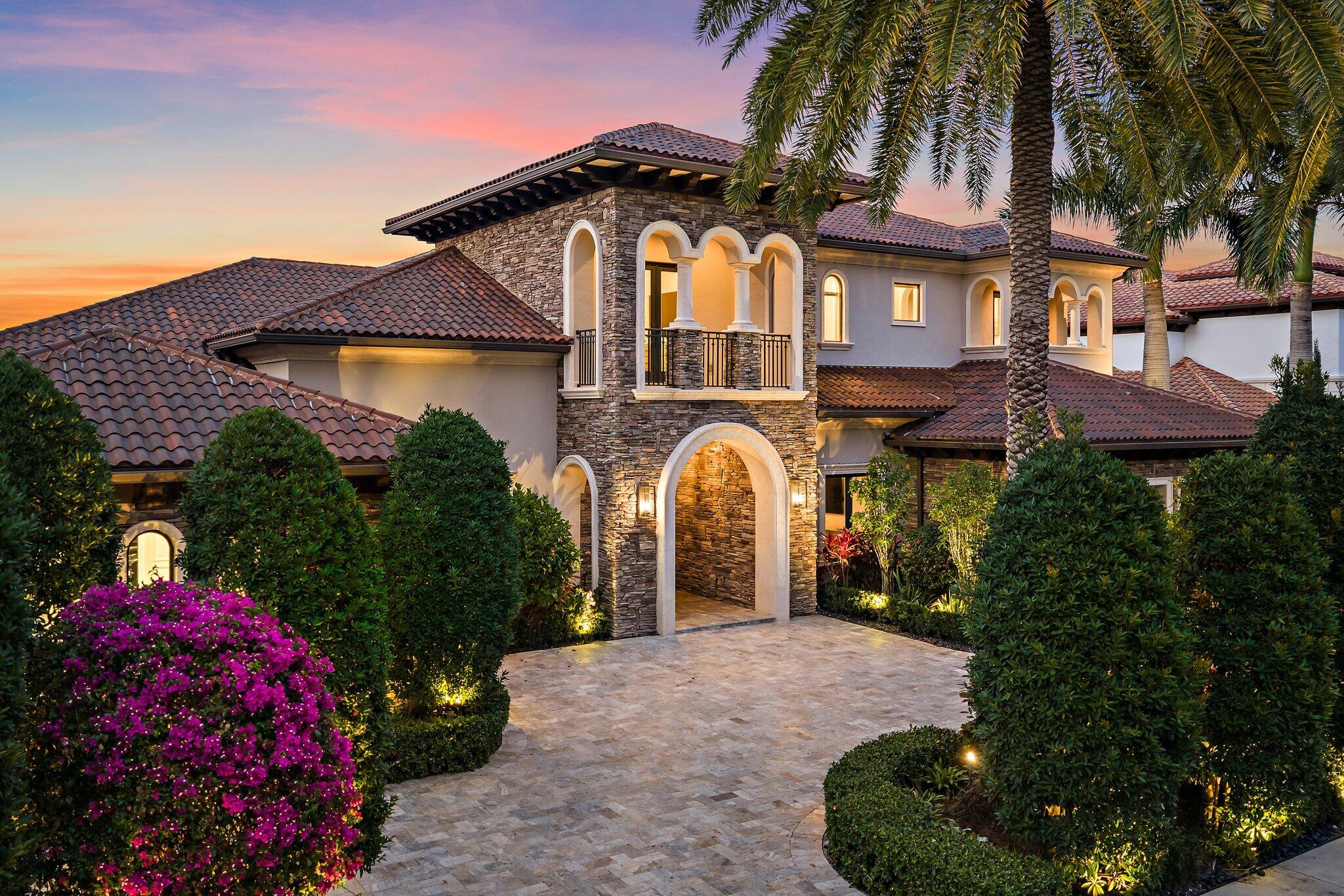 636 Hermitage, Palm Beach Gardens FL 33410