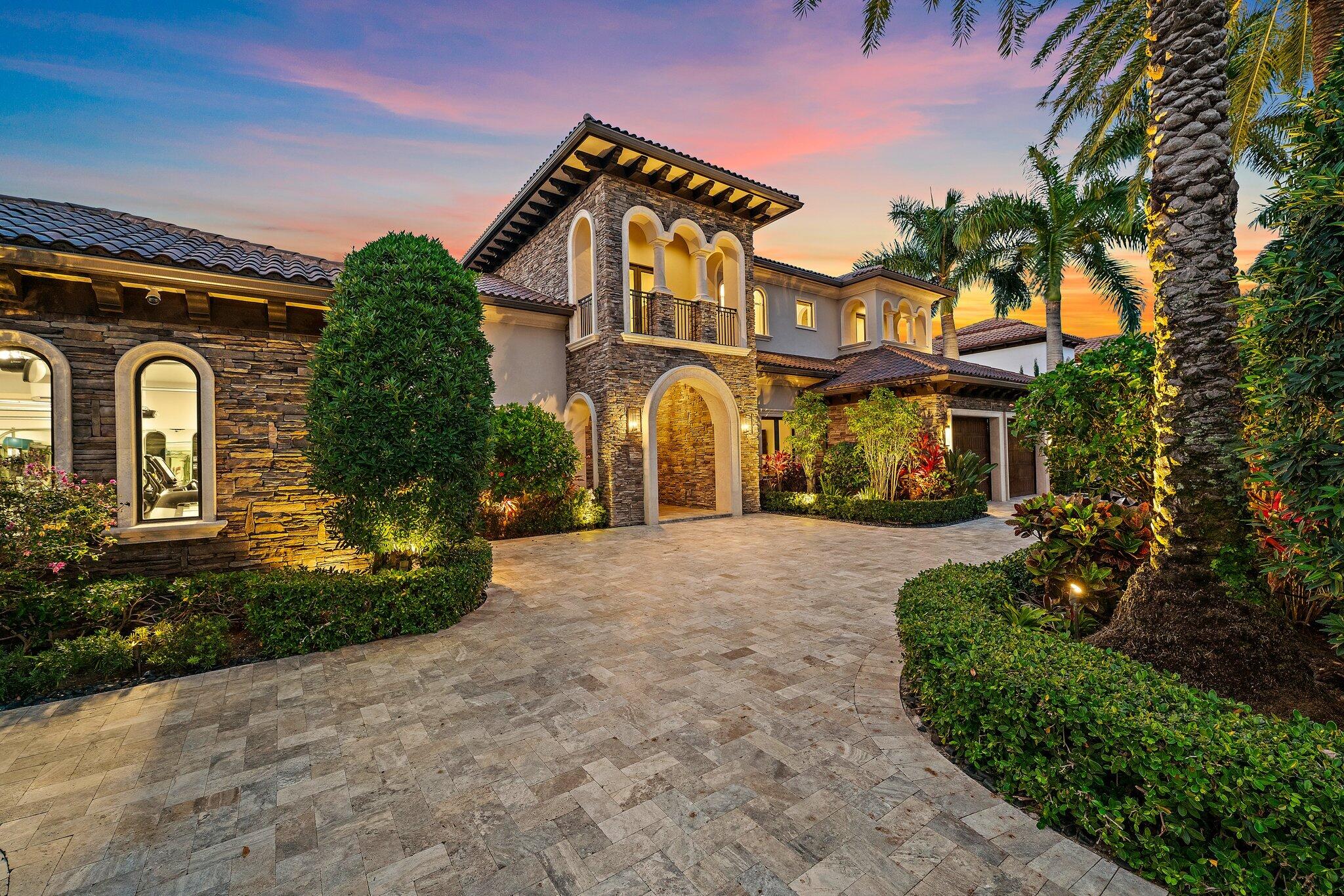 636 Hermitage, Palm Beach Gardens FL 33410