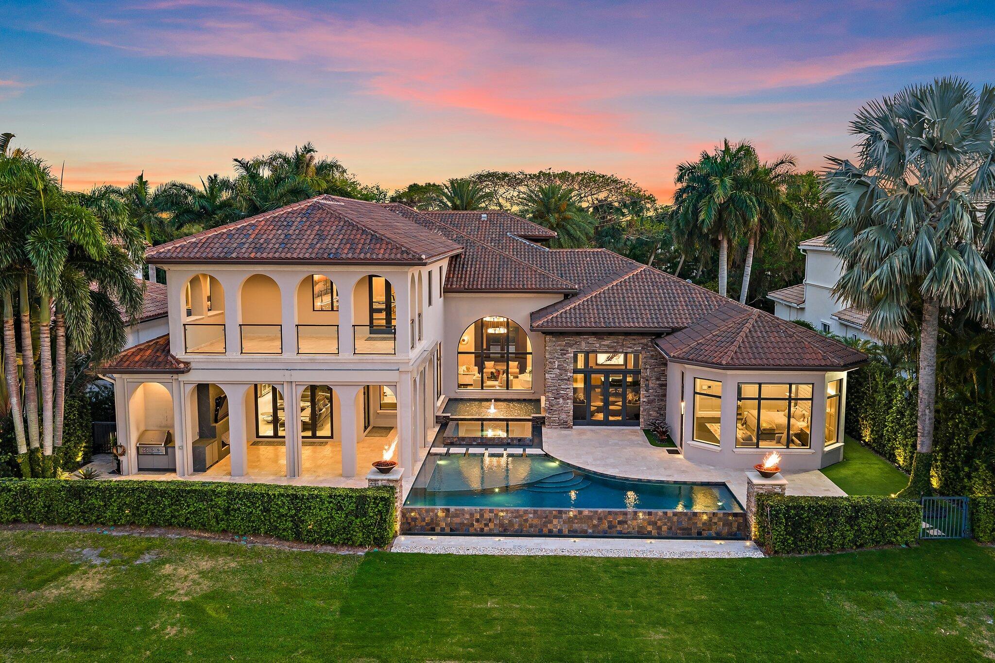 636 Hermitage, Palm Beach Gardens FL 33410