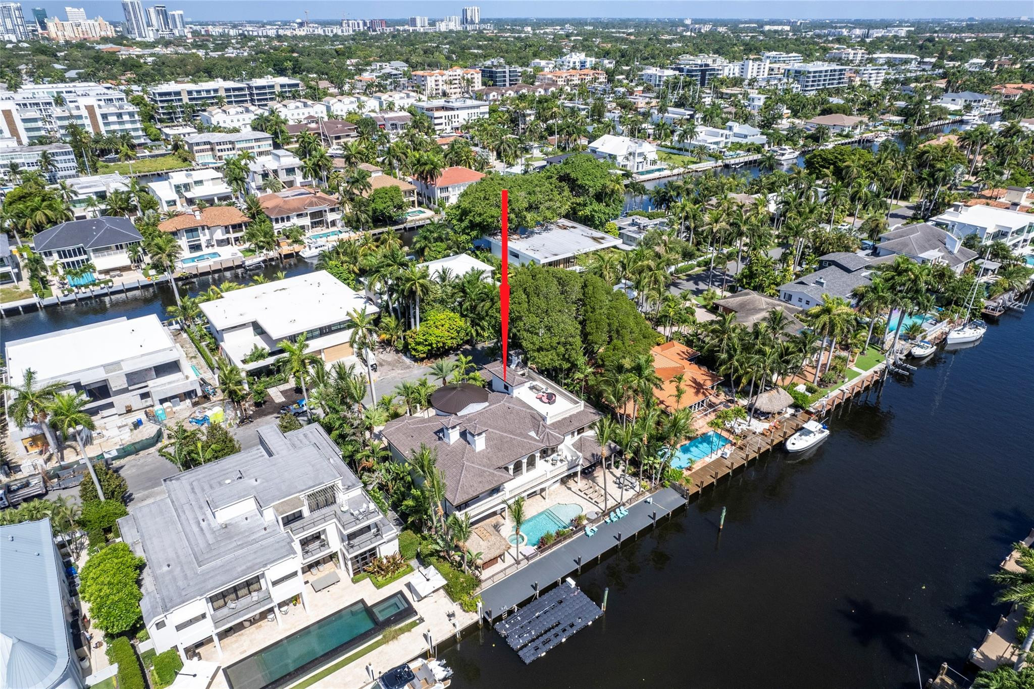 42 Nurmi, Fort Lauderdale FL 33301