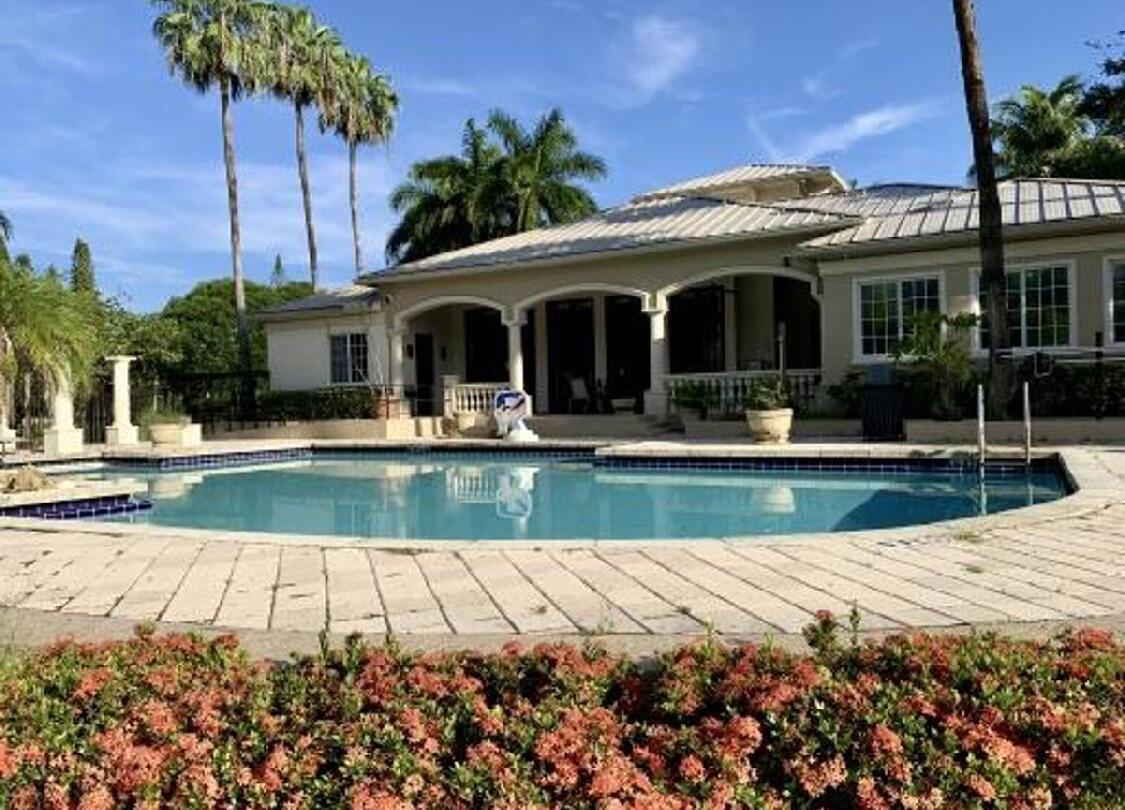 400 CRESTWOOD #417, Royal Palm Beach FL 33411