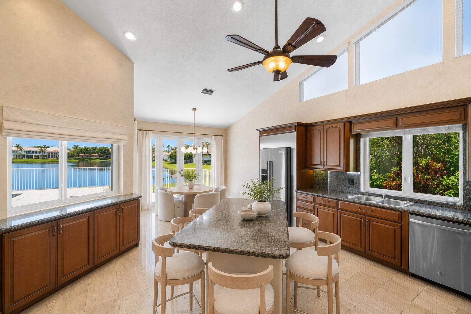 4440 WOODFIELD, Boca Raton FL 33434