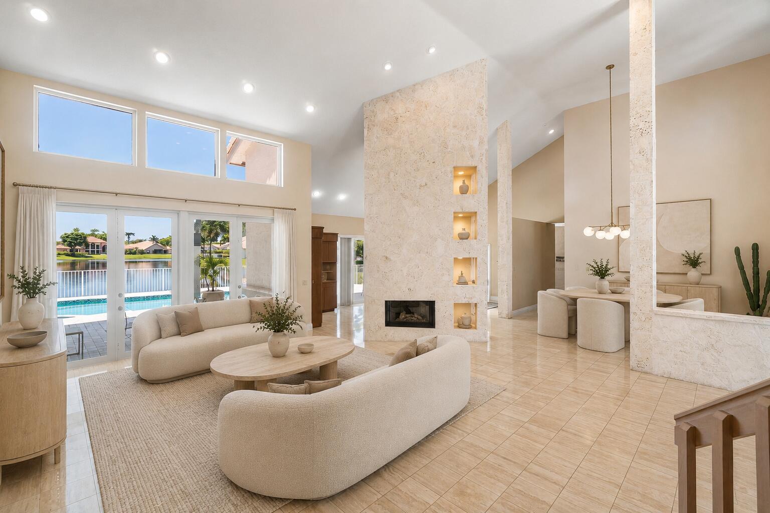 4440 WOODFIELD, Boca Raton FL 33434