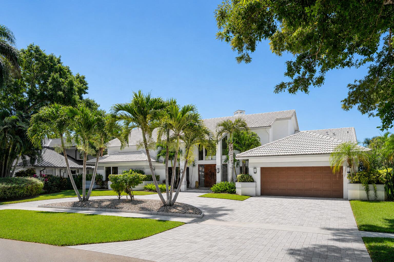 4440 WOODFIELD, Boca Raton FL 33434